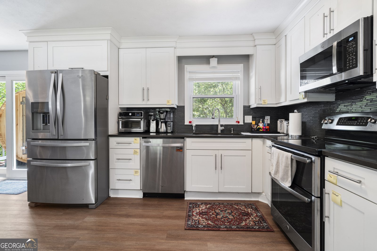 3105 Sumac Drive Peachtree Corners - 10