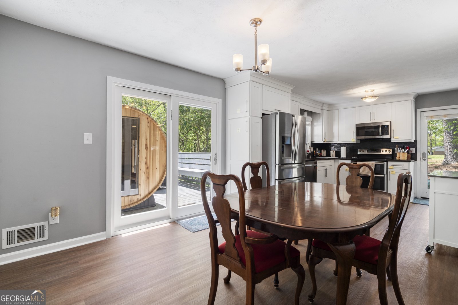 3105 Sumac Drive Peachtree Corners - 12