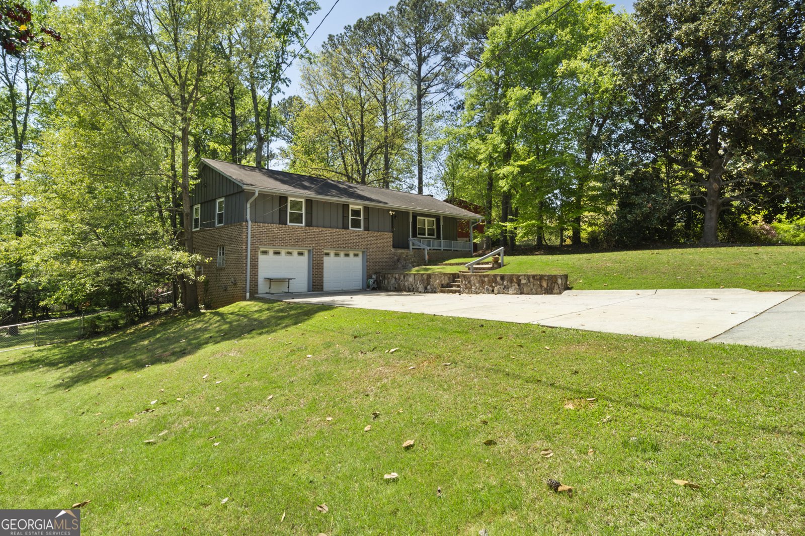 3105 Sumac Drive Peachtree Corners - 2