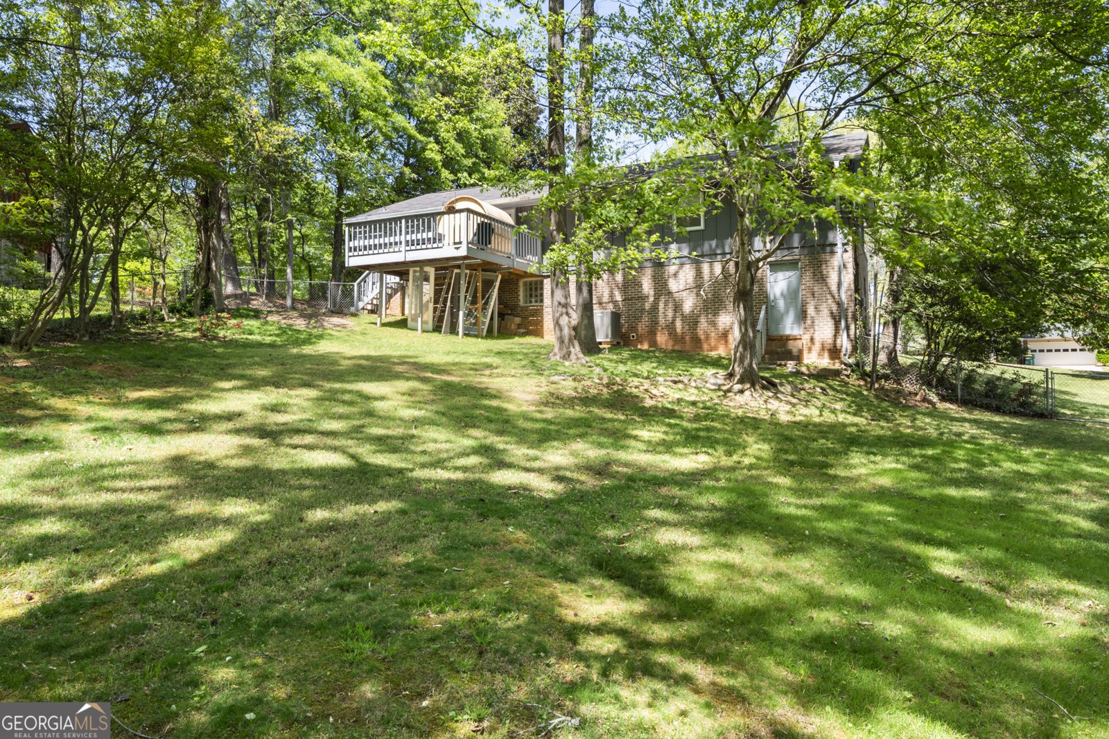 3105 Sumac Drive Peachtree Corners - 24