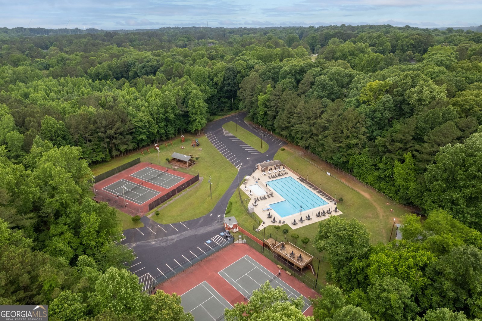 3105 Sumac Drive Peachtree Corners - 28