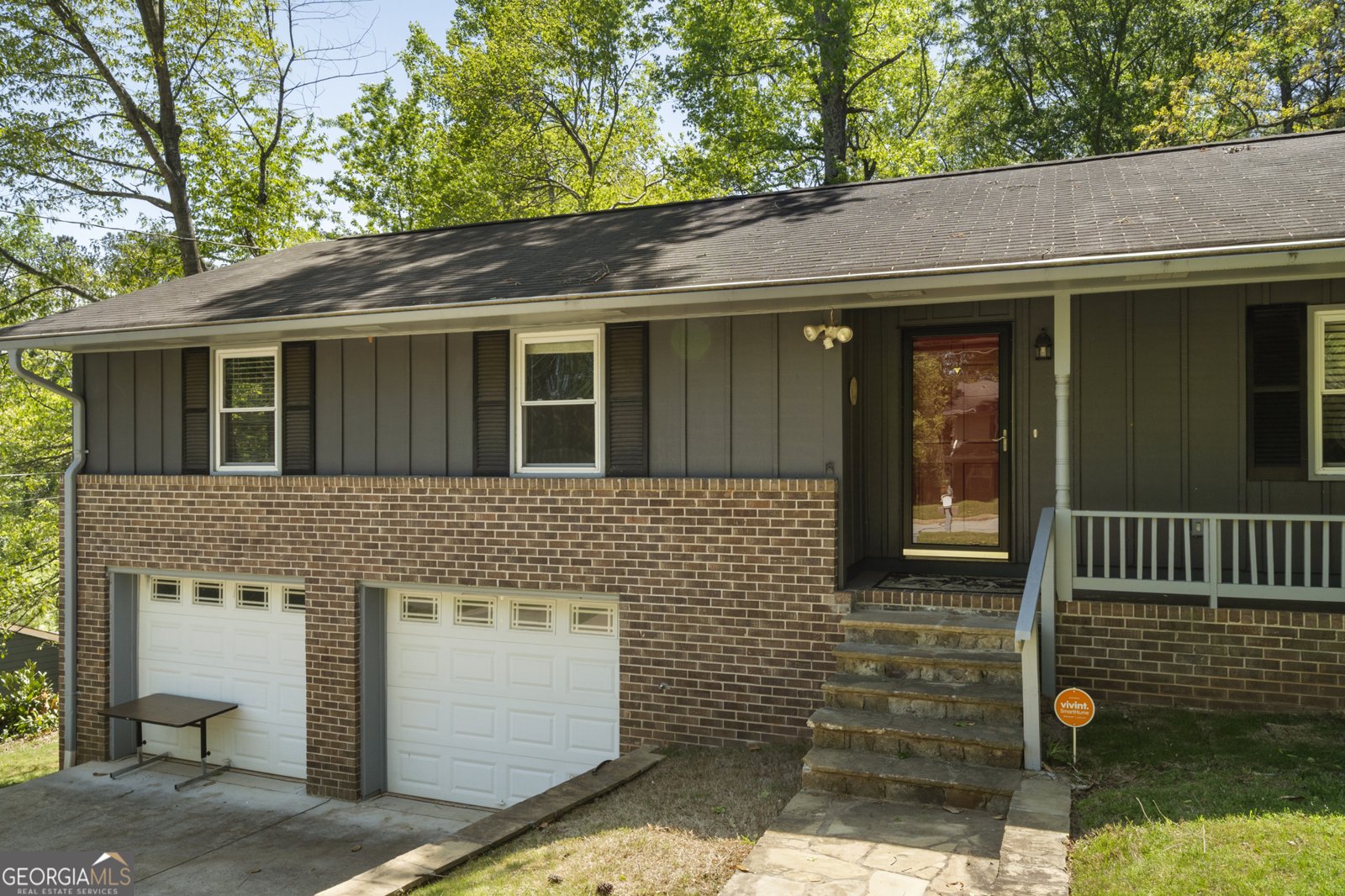 3105 Sumac Drive Peachtree Corners - 3