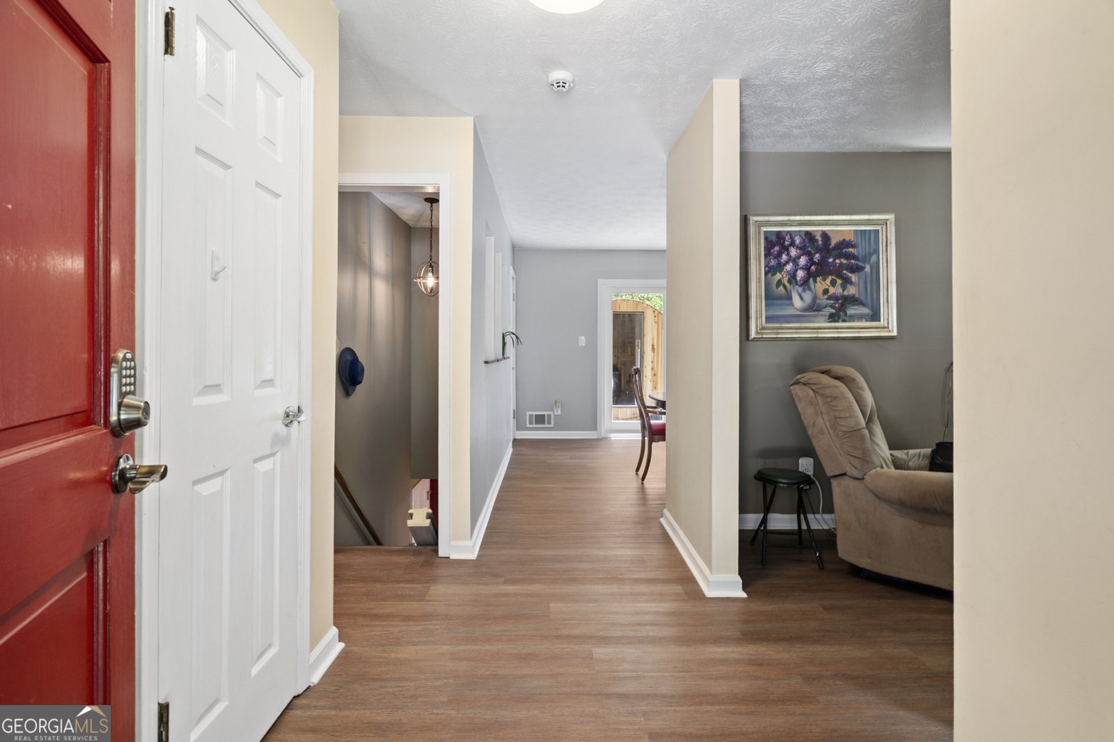 3105 Sumac Drive Peachtree Corners - 4