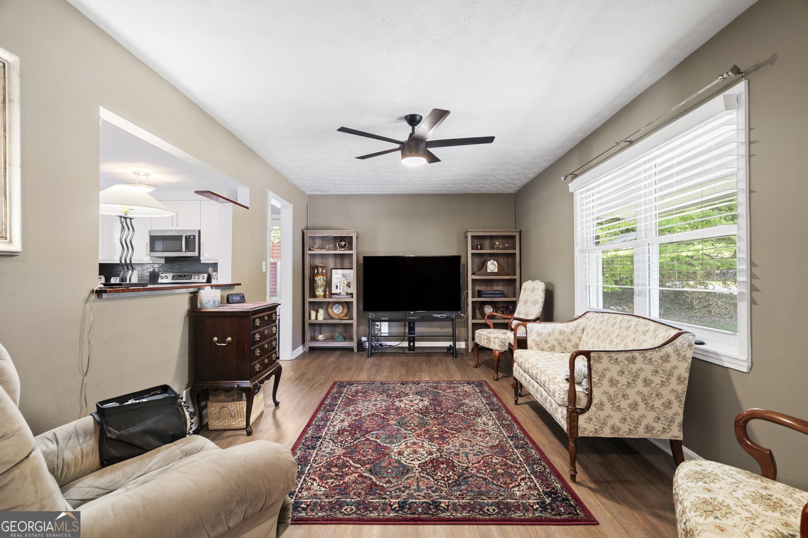 3105 Sumac Drive Peachtree Corners - 6