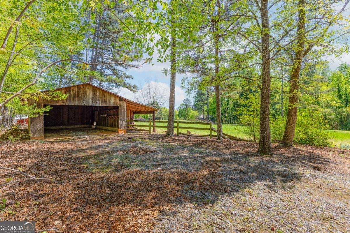 7060 A C Smith Road Dawsonville - 25