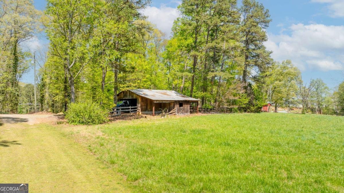 7060 A C Smith Road Dawsonville - 29