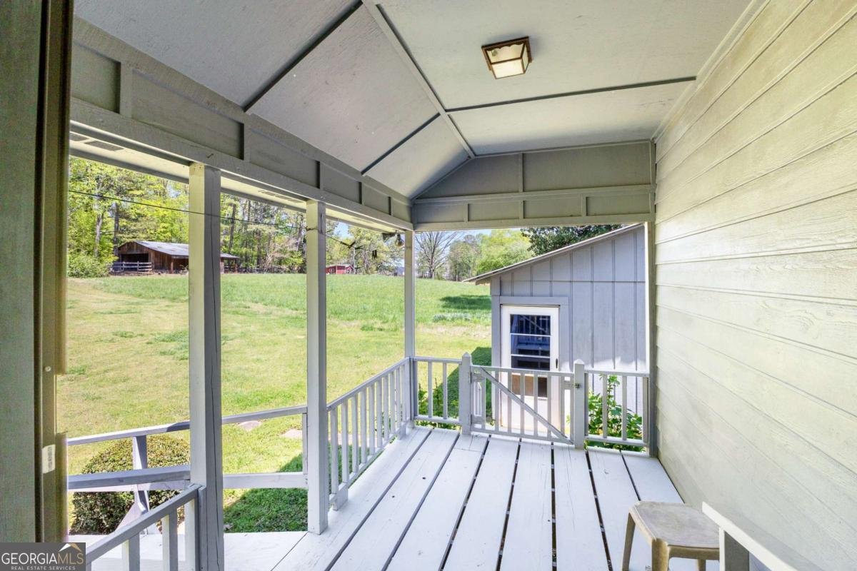 7060 A C Smith Road Dawsonville - 3