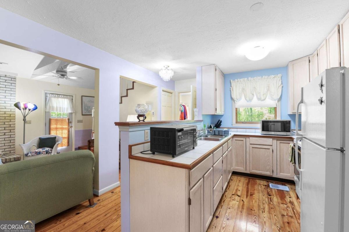 7060 A C Smith Road Dawsonville - 6