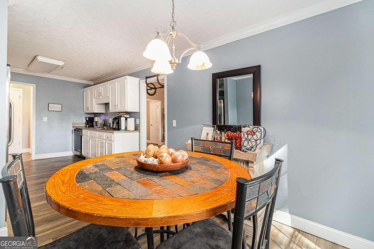 2505 Rockmart Road Villa Rica - 10
