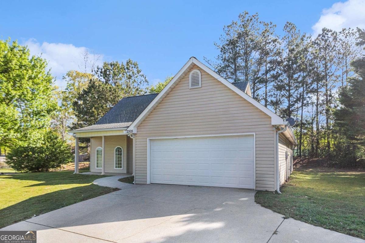 2505 Rockmart Road Villa Rica - 2