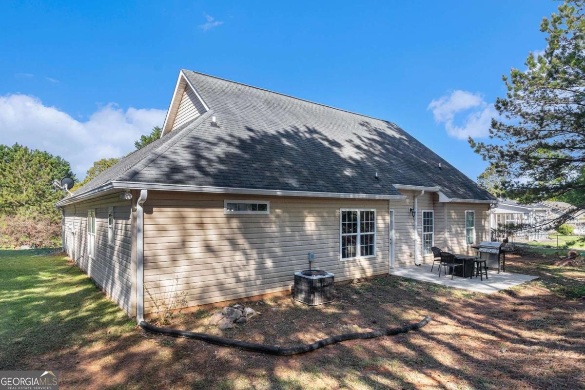 2505 Rockmart Road Villa Rica - 24