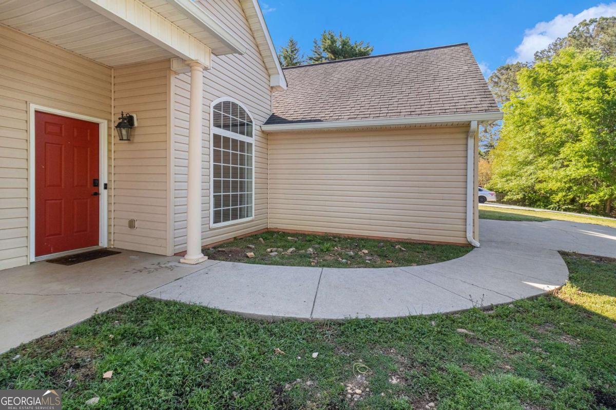 2505 Rockmart Road Villa Rica - 4