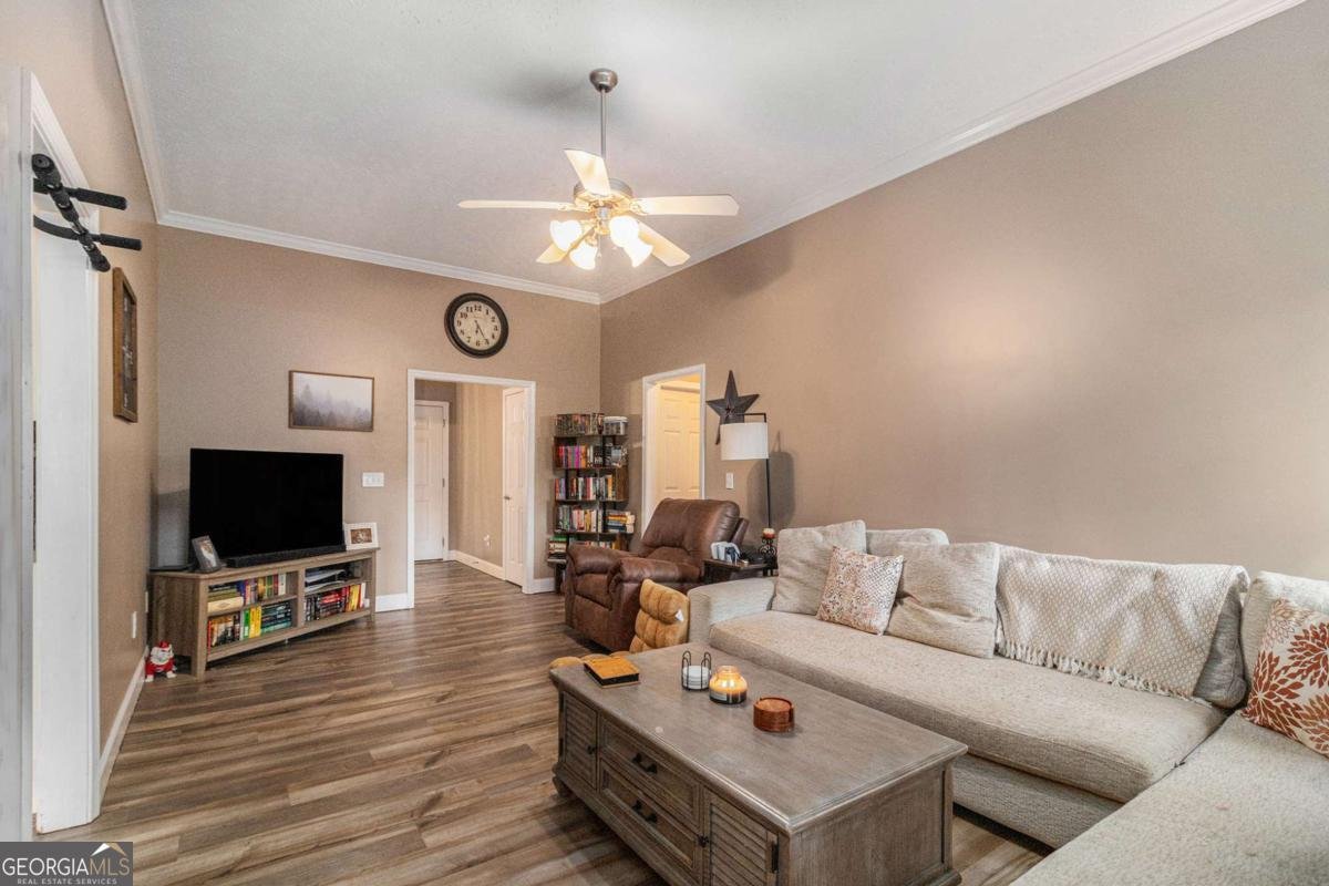 2505 Rockmart Road Villa Rica - 5