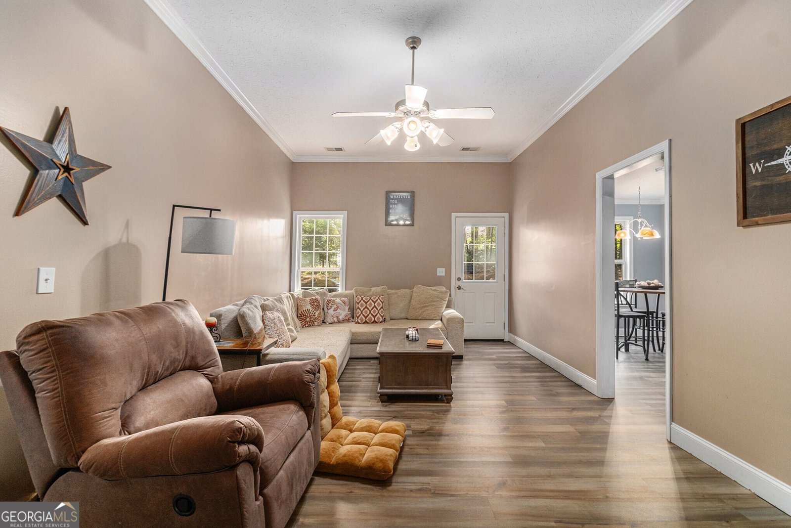 2505 Rockmart Road Villa Rica - 7