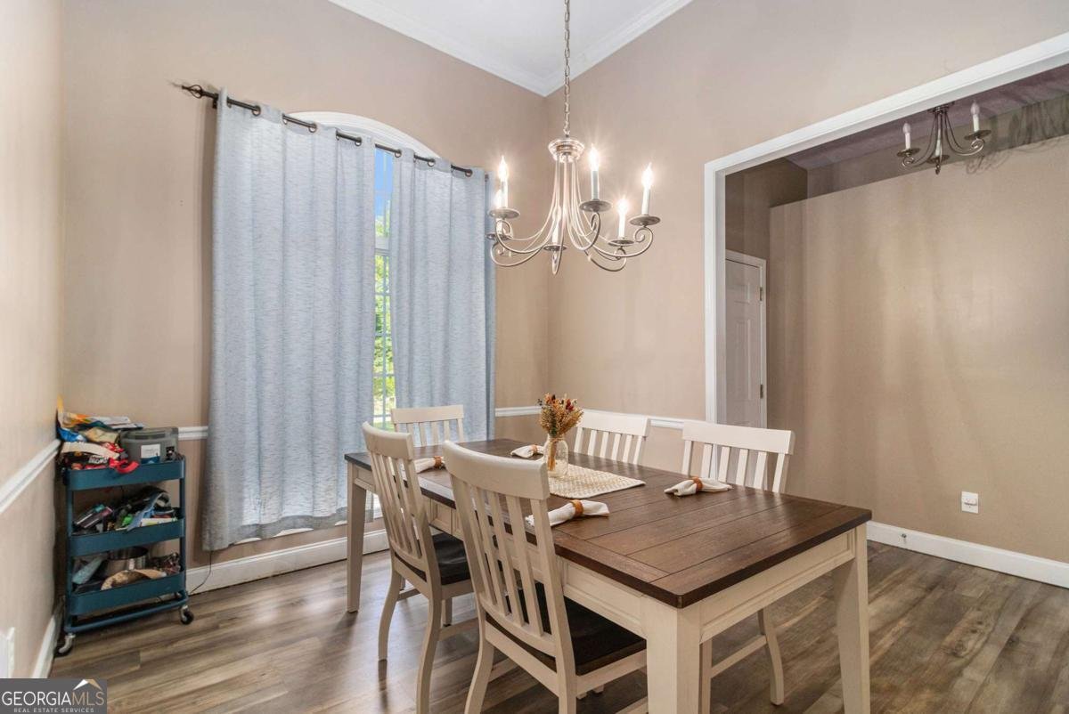 2505 Rockmart Road Villa Rica - 8