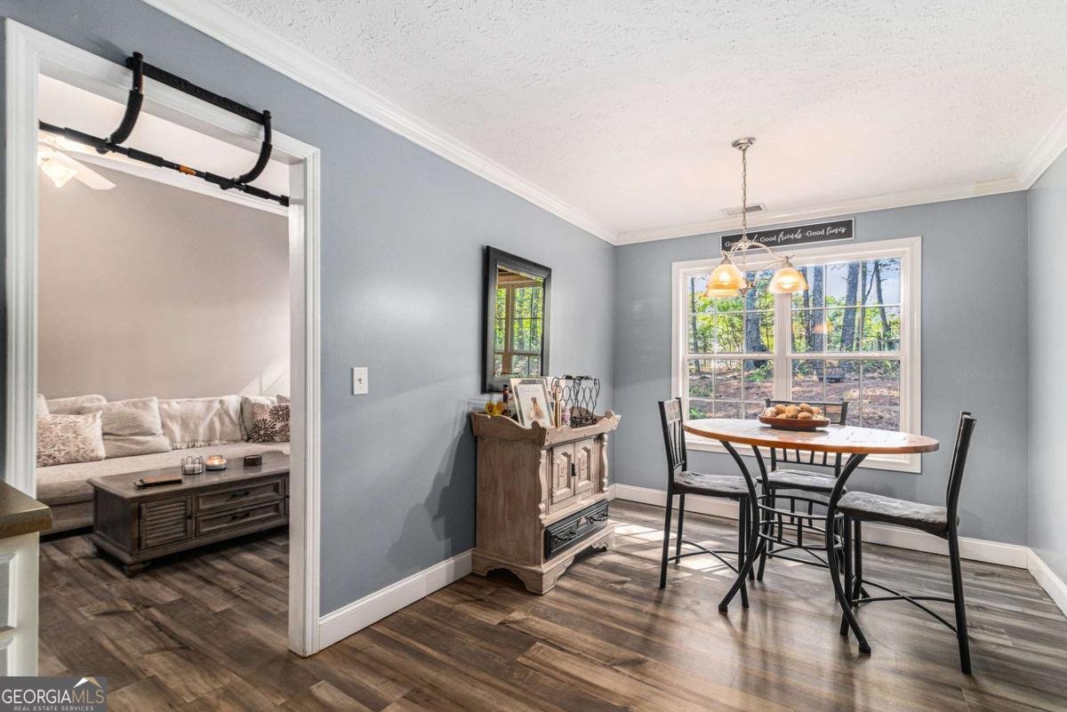 2505 Rockmart Road Villa Rica - 9