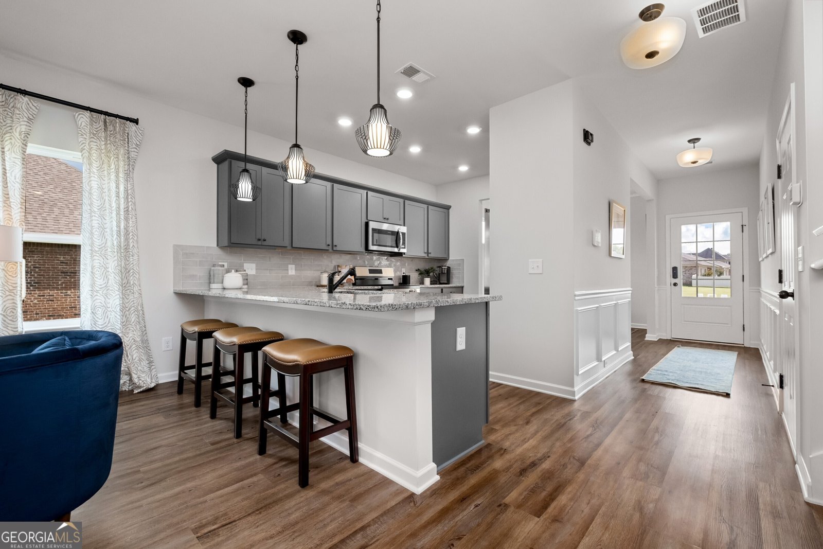 650 Blackshear Trail Temple - 12