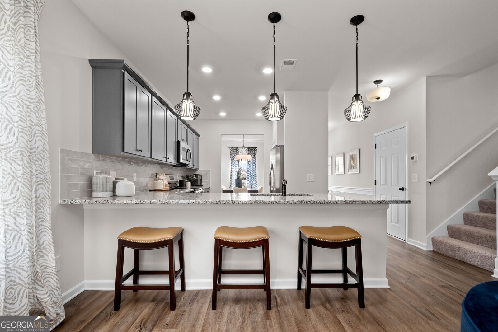 650 Blackshear Trail Temple - 13