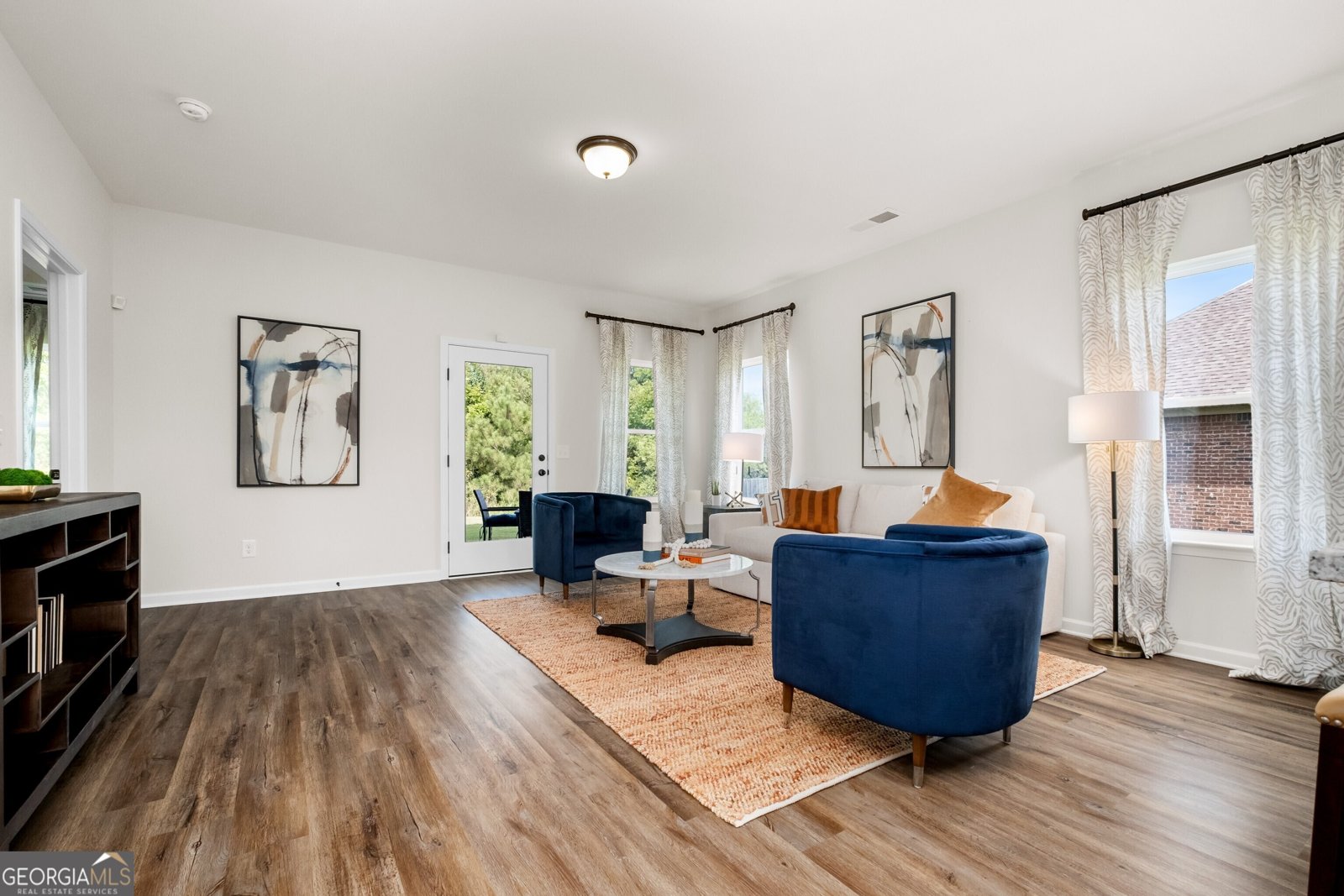 650 Blackshear Trail Temple - 14