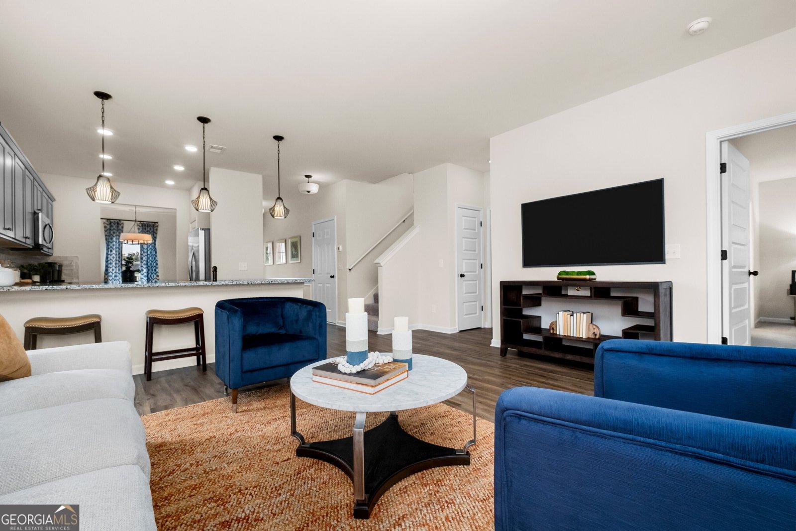 650 Blackshear Trail Temple - 17