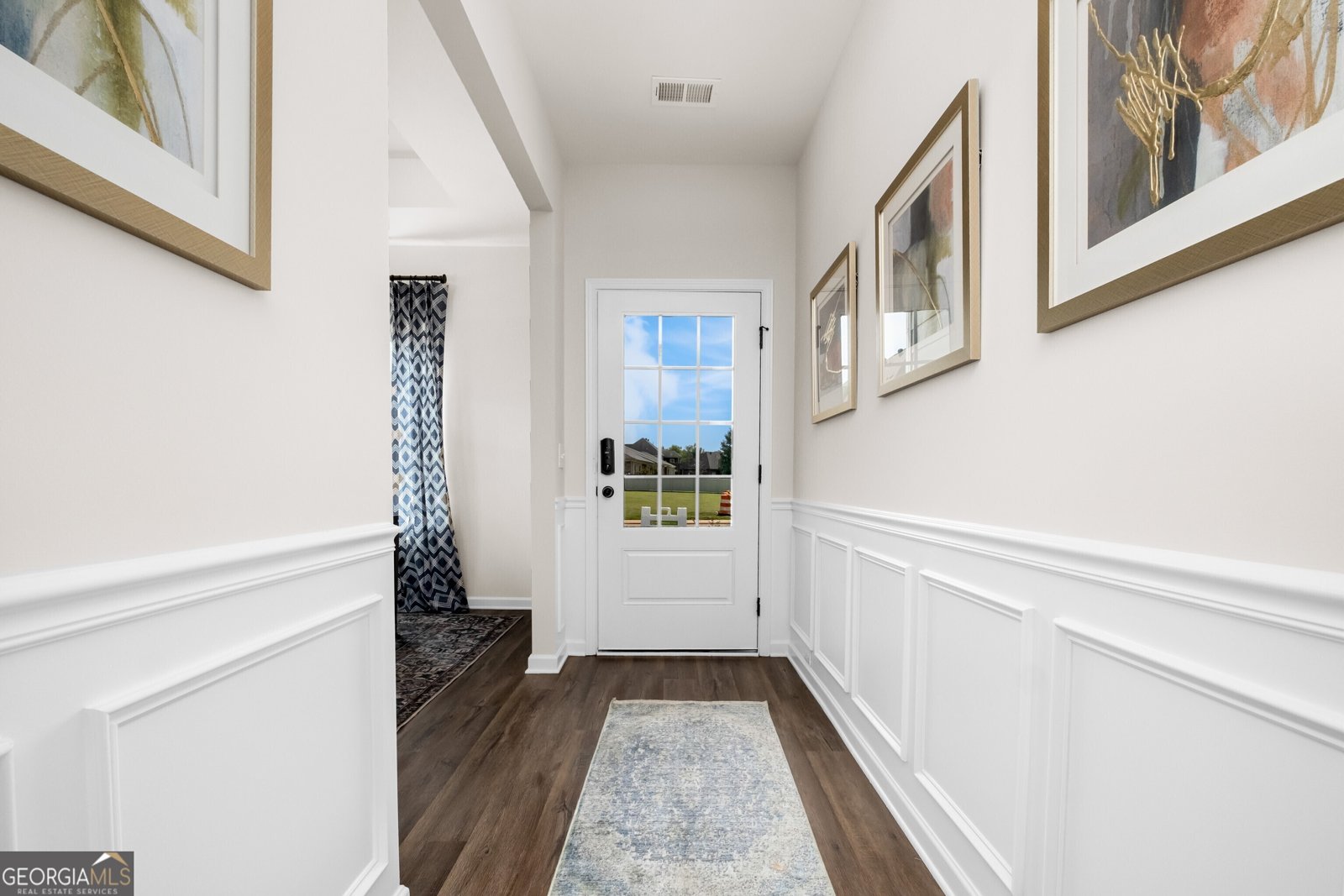 650 Blackshear Trail Temple - 2