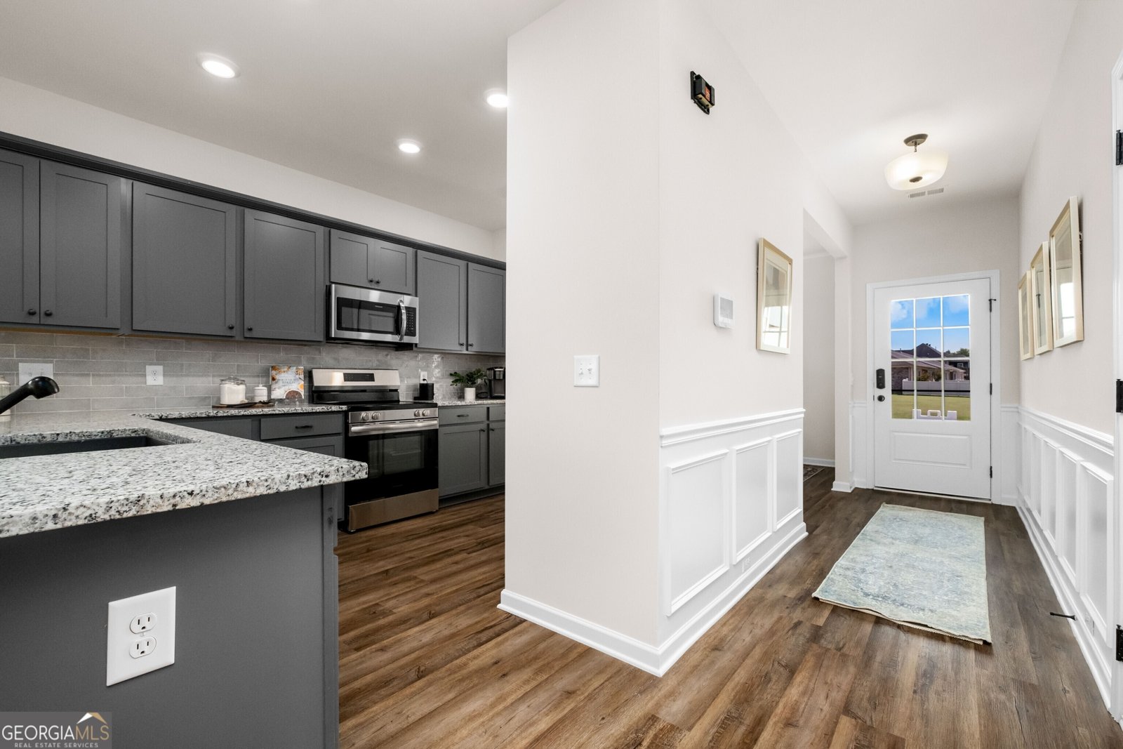 650 Blackshear Trail Temple - 3