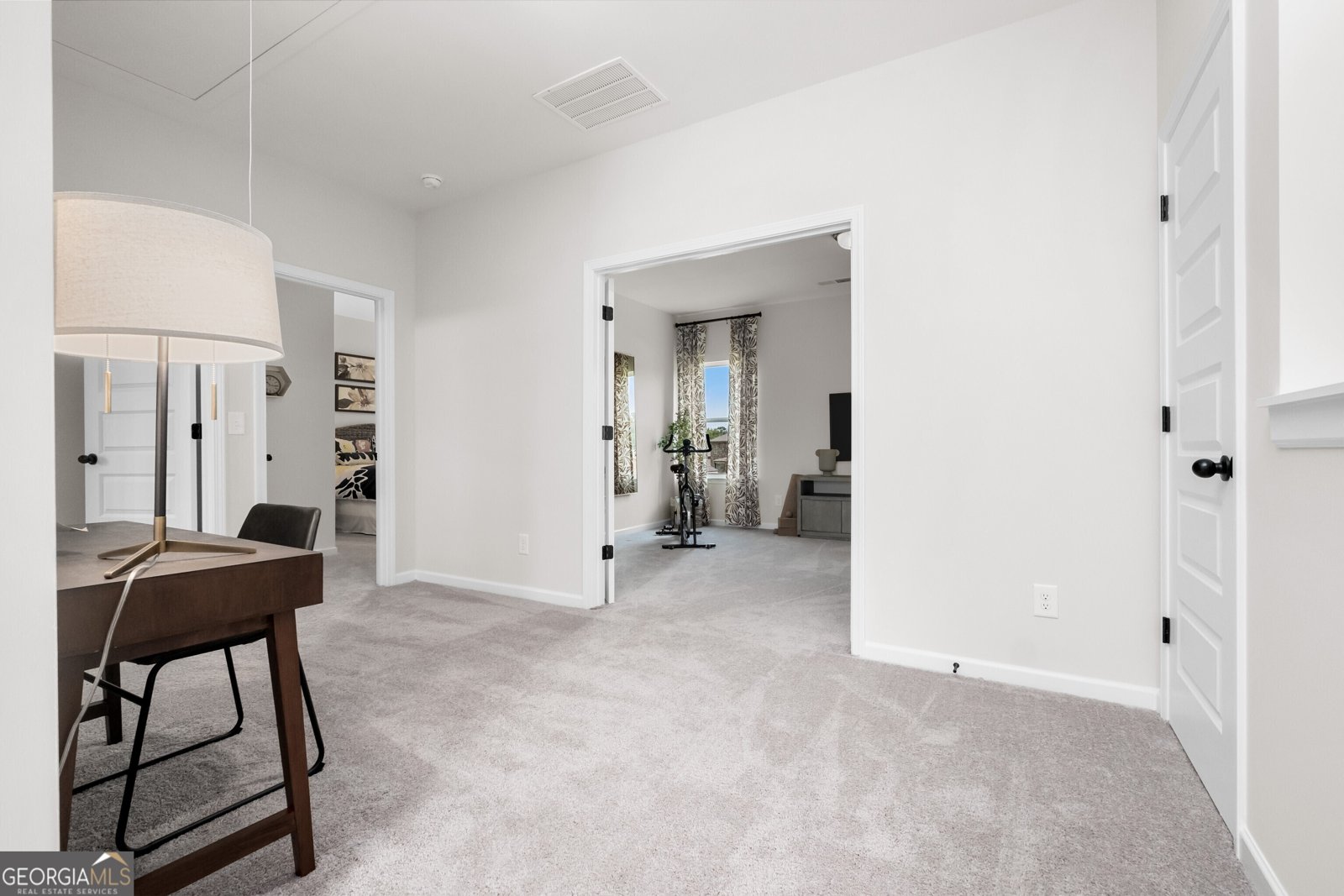 650 Blackshear Trail Temple - 36