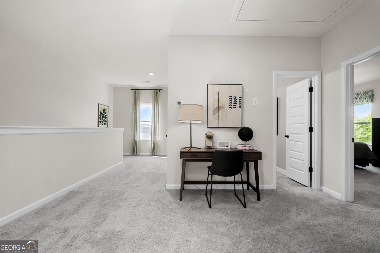 650 Blackshear Trail Temple - 38