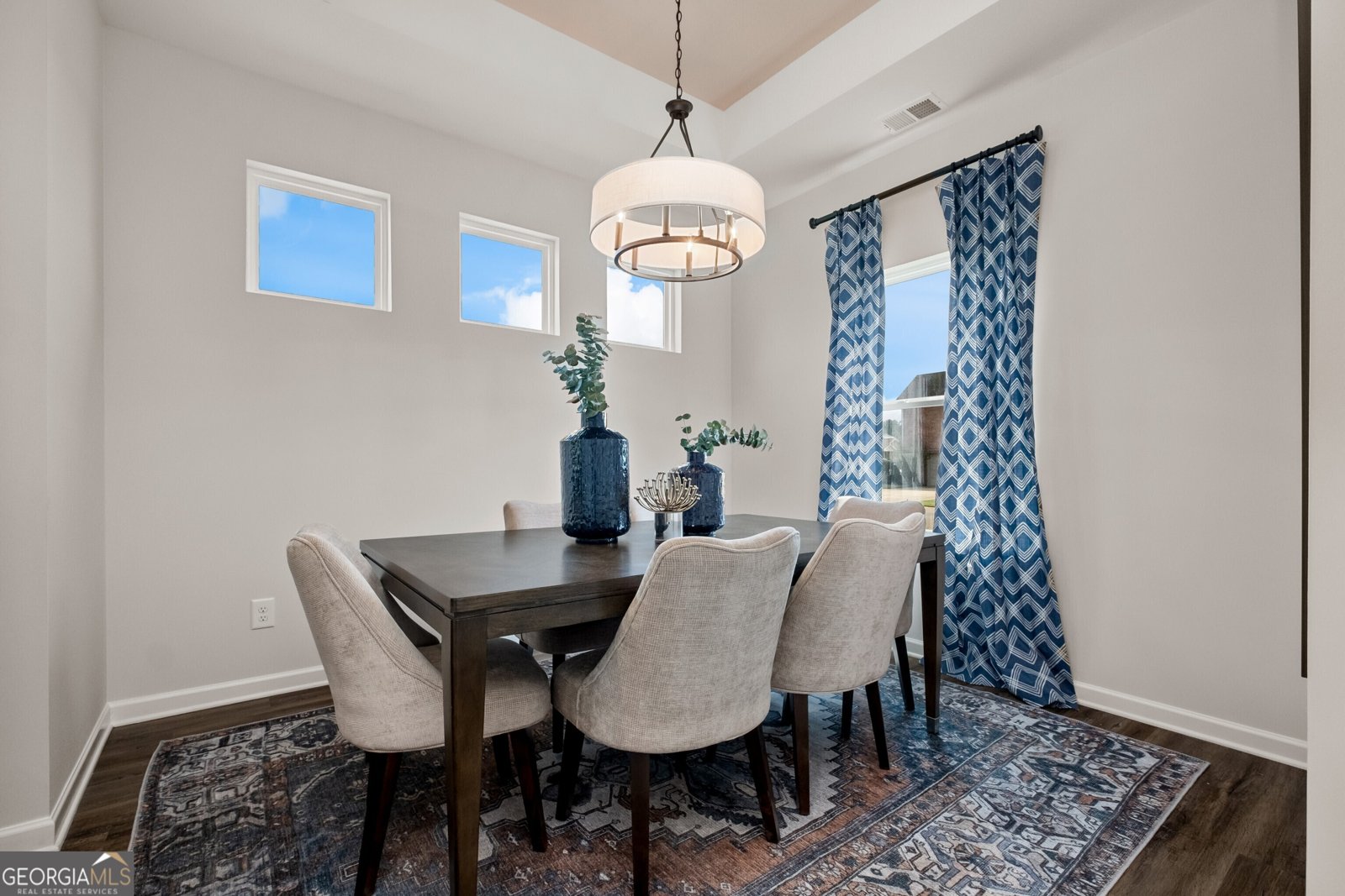650 Blackshear Trail Temple - 5