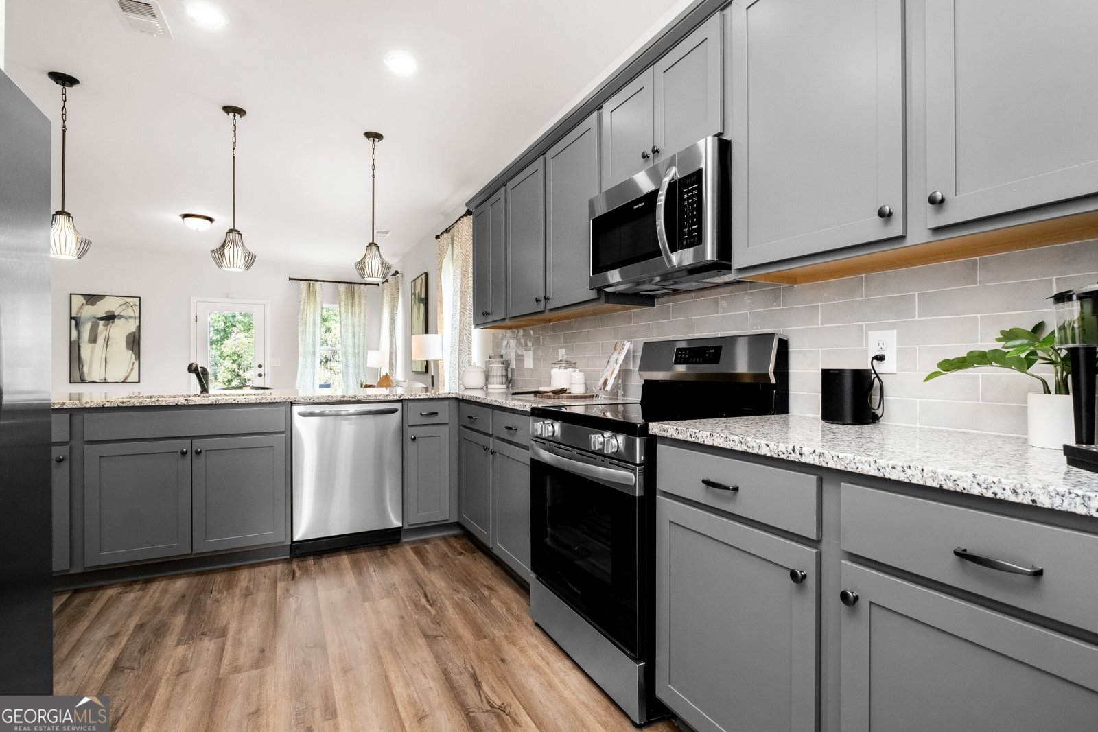 650 Blackshear Trail Temple - 8