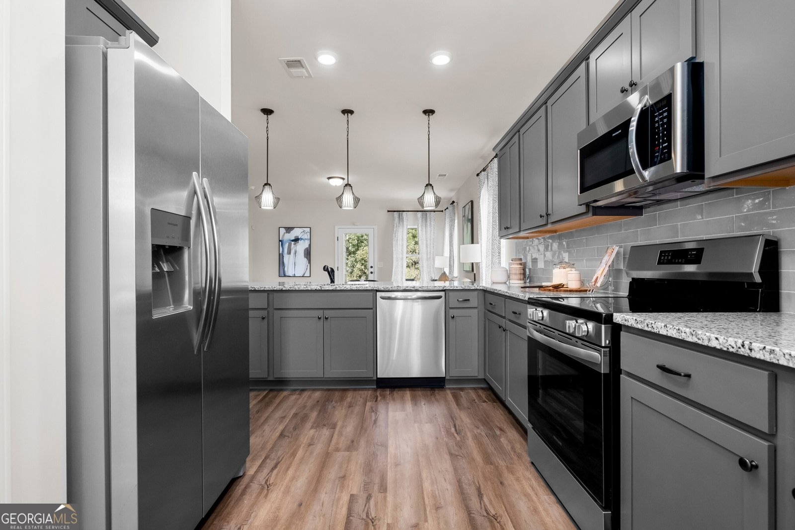 650 Blackshear Trail Temple - 9