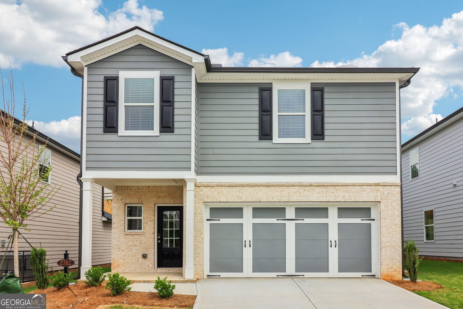 2762 Aralynn Way College Park - 1