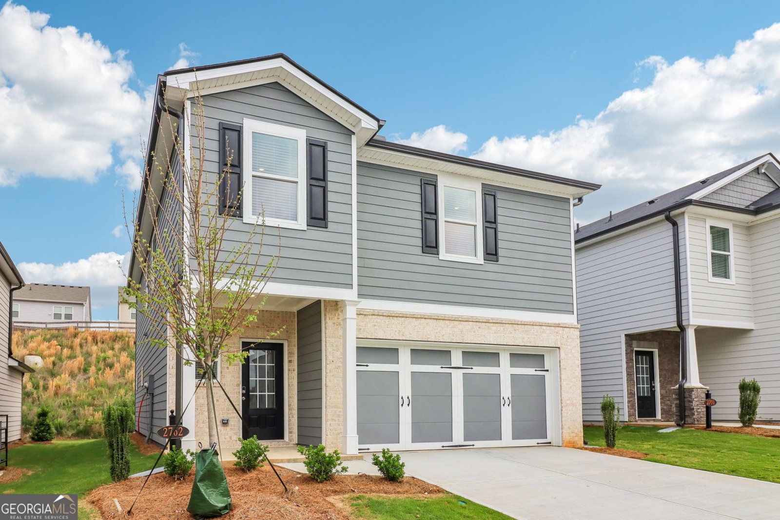 2762 Aralynn Way College Park - 2