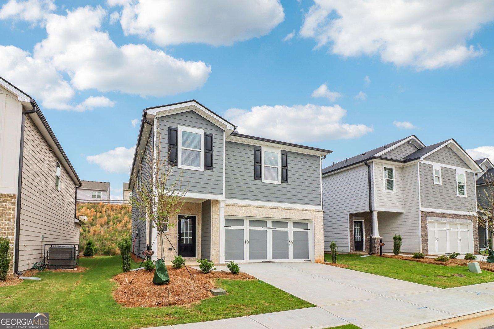 2762 Aralynn Way College Park - 3