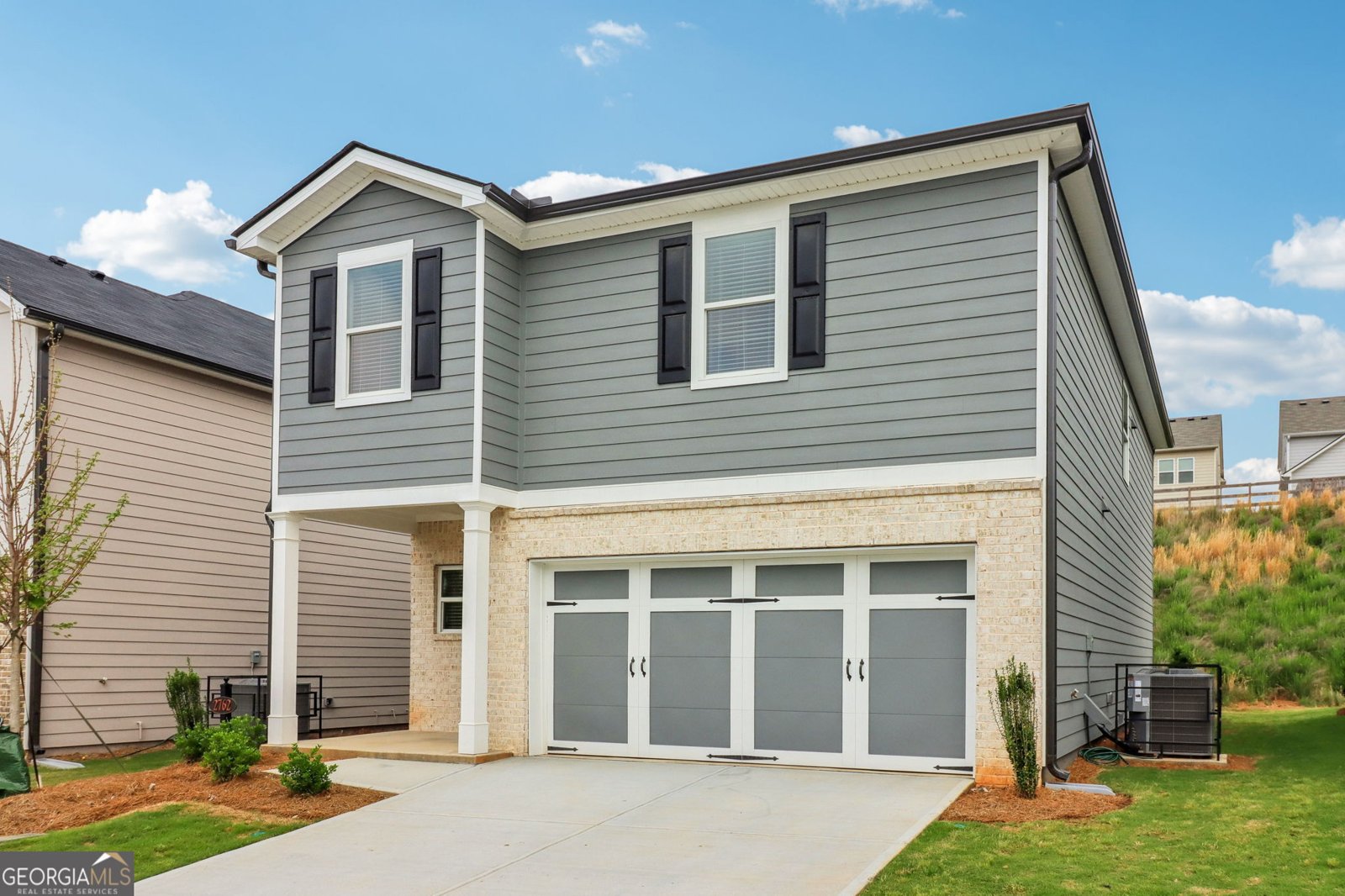 2762 Aralynn Way College Park - 4