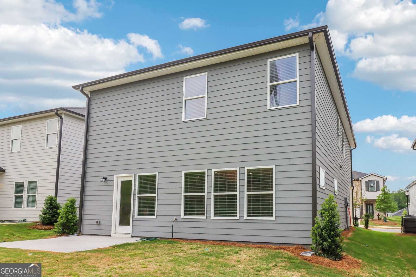 2762 Aralynn Way College Park - 50