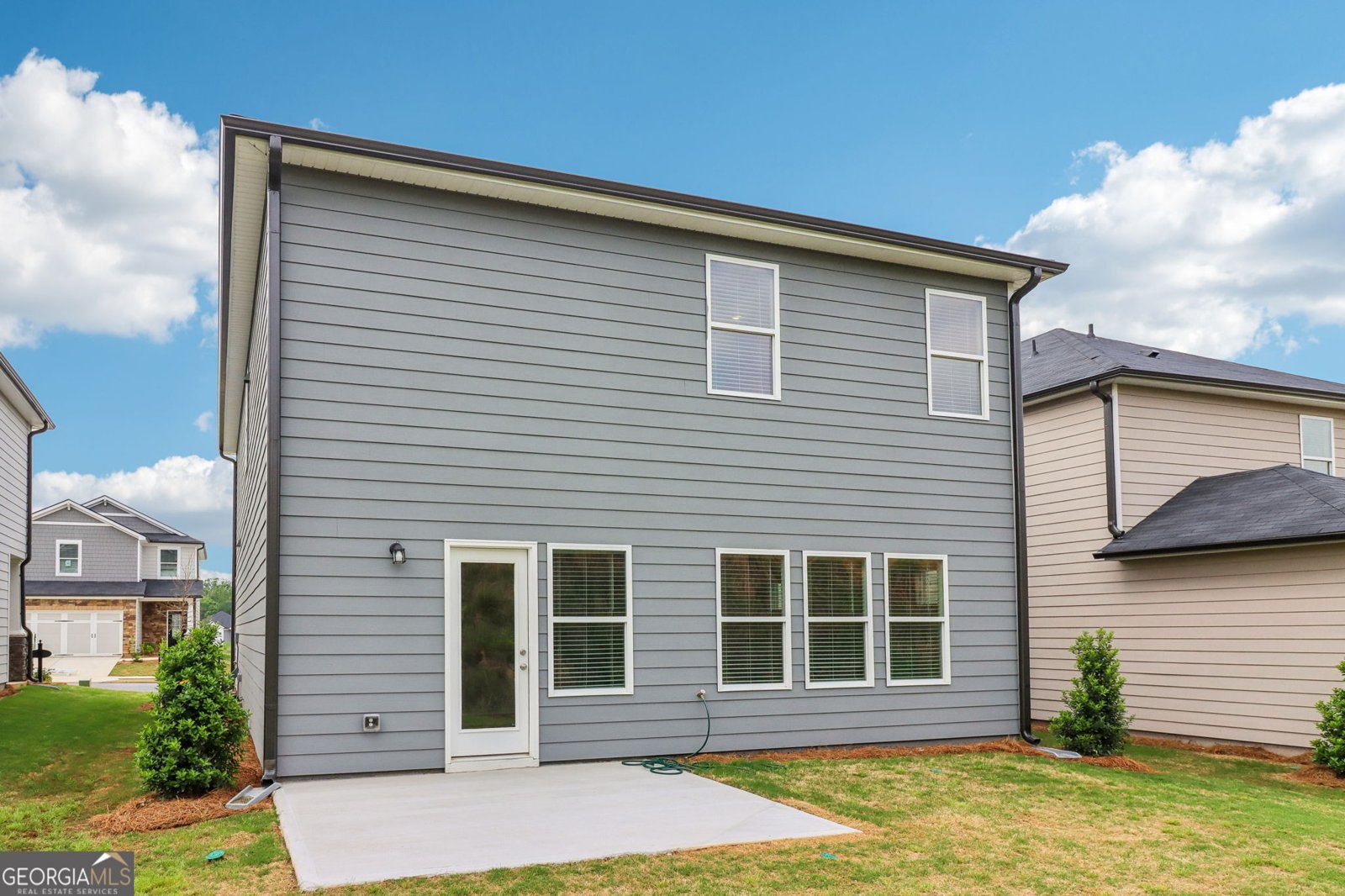 2762 Aralynn Way College Park - 52