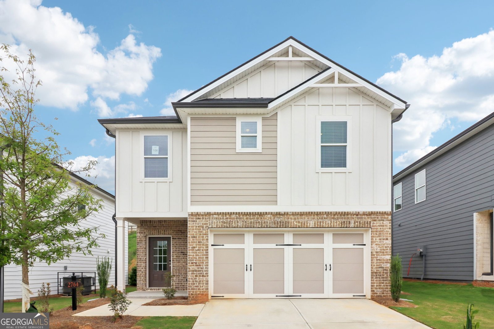 2764 Aralynn Way College Park - 1