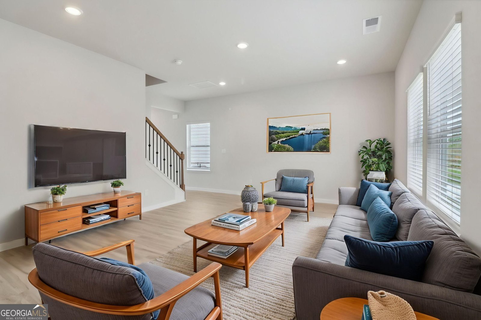 2764 Aralynn Way College Park - 10