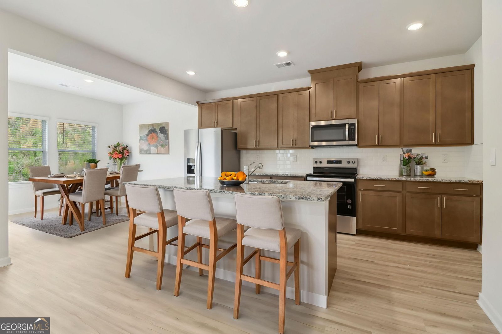 2764 Aralynn Way College Park - 16