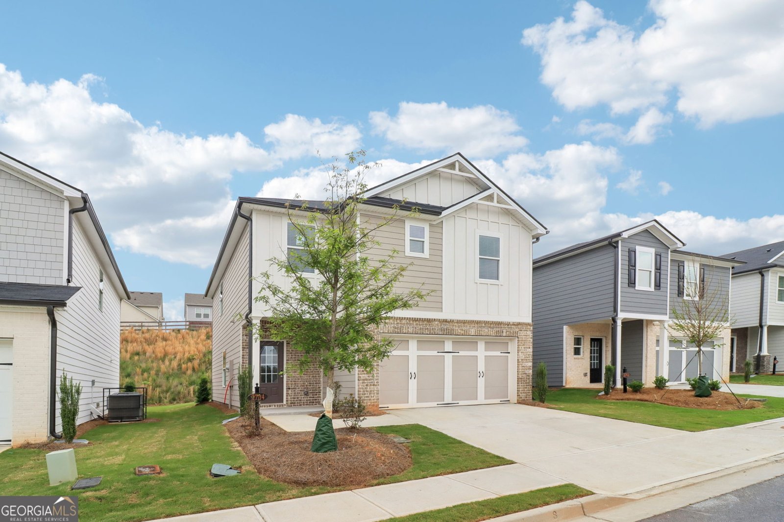 2764 Aralynn Way College Park - 2