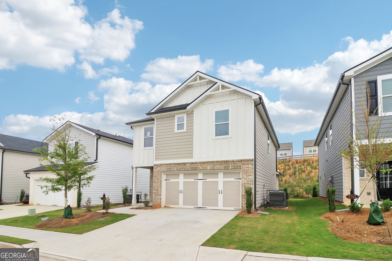 2764 Aralynn Way College Park - 3