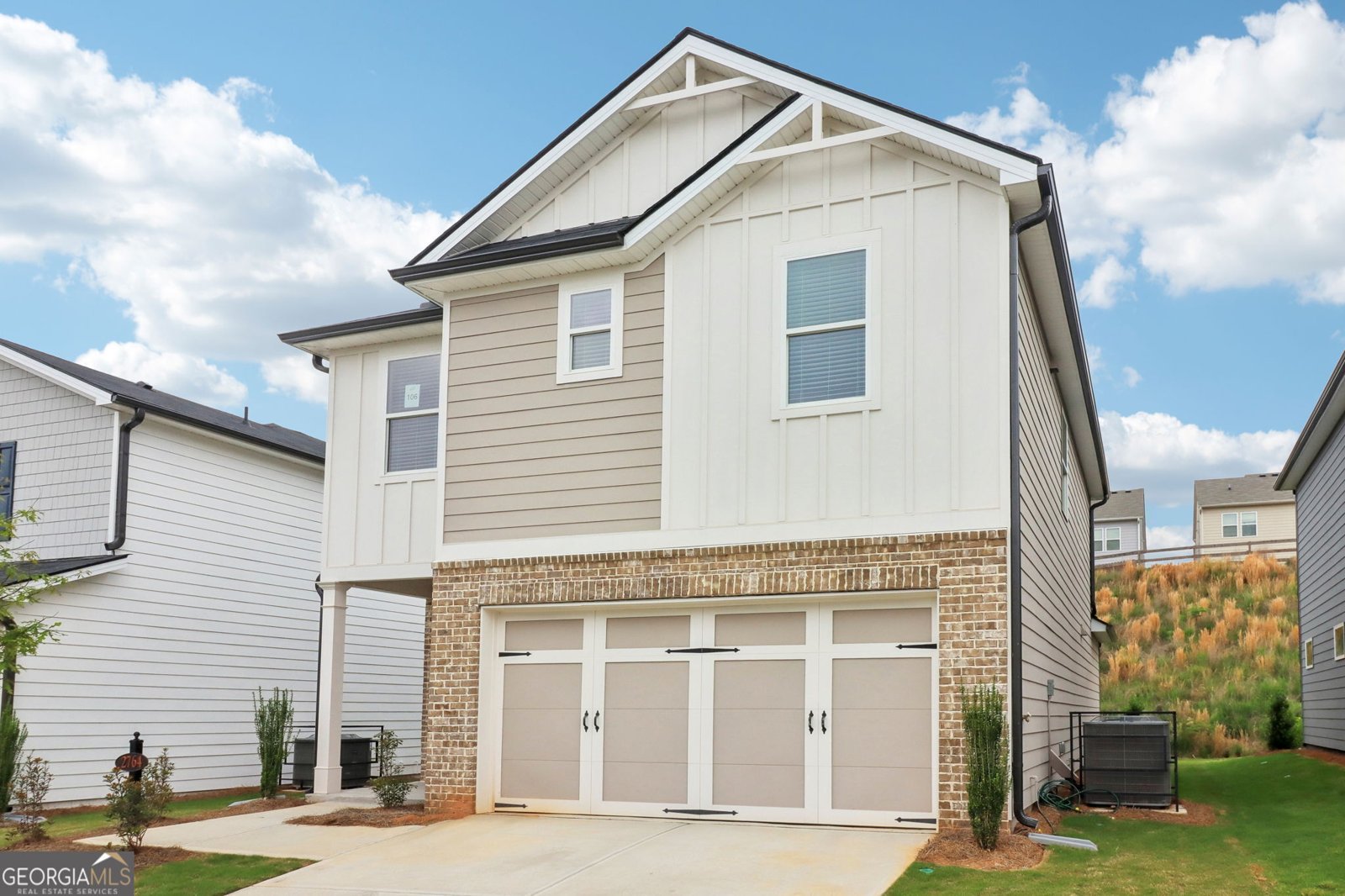 2764 Aralynn Way College Park - 4
