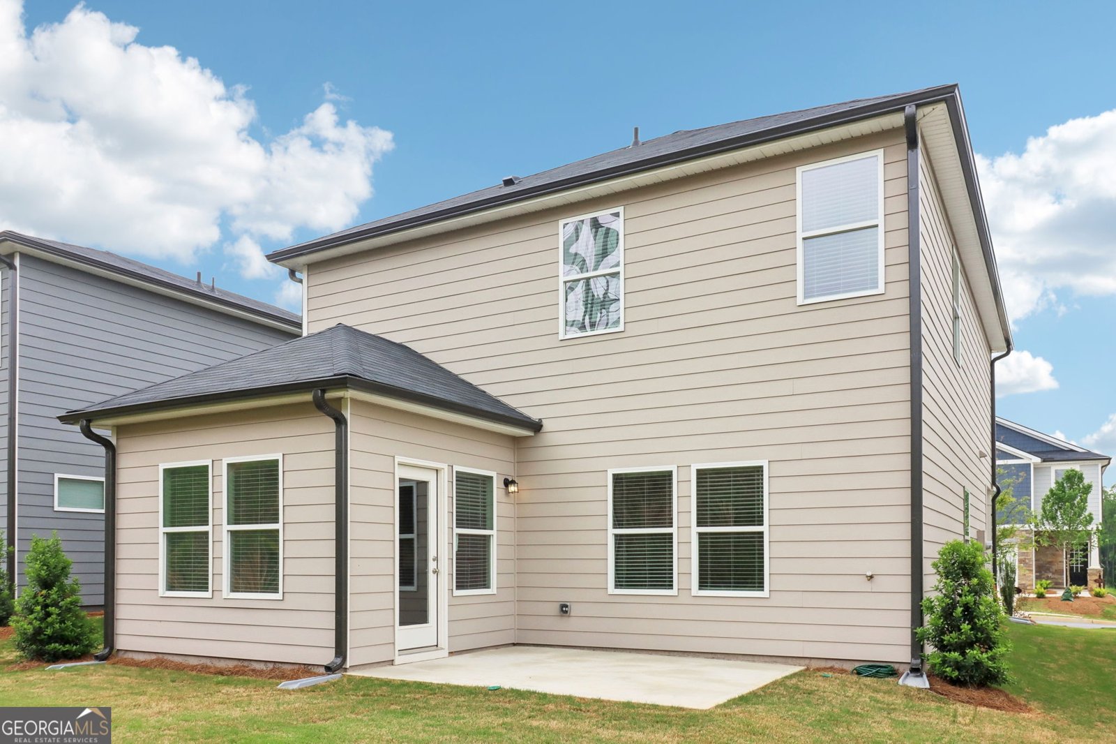 2764 Aralynn Way College Park - 42