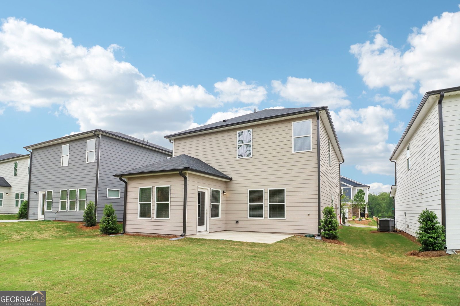 2764 Aralynn Way College Park - 43