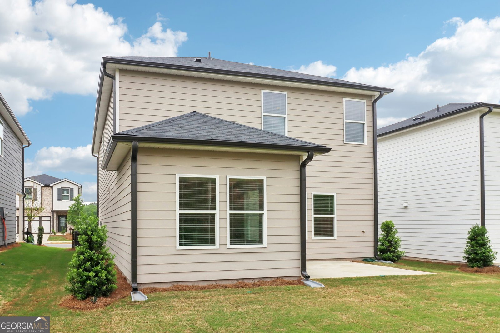 2764 Aralynn Way College Park - 44