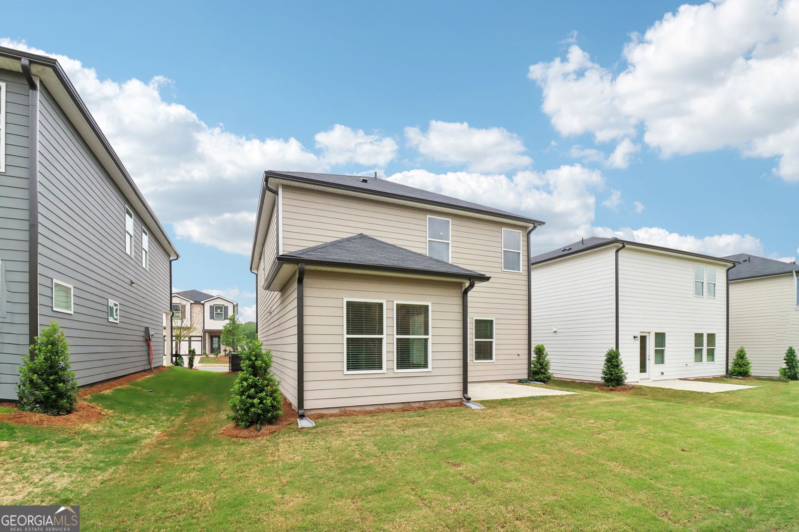 2764 Aralynn Way College Park - 45