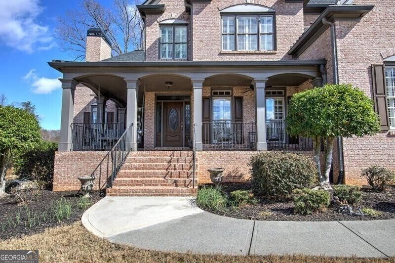 3759 Maryhill Lane Kennesaw - 10