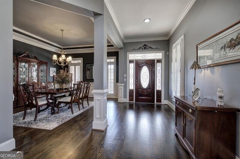 3759 Maryhill Lane Kennesaw - 14