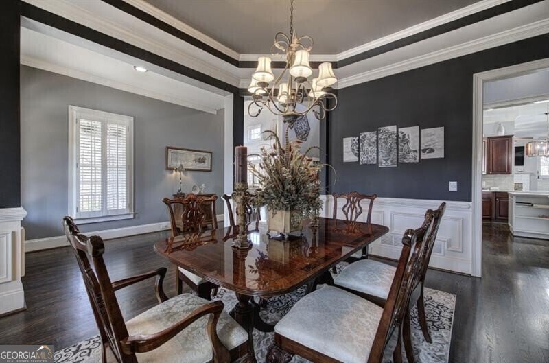 3759 Maryhill Lane Kennesaw - 15